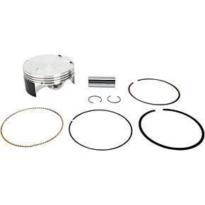 Wiseco Piston Kit - Standard 4848M09400