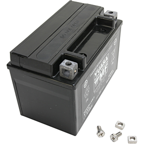 Yuasa AGM Battery - YTX9 YUAM729BSTWN