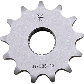 Counter Shaft Sprocket - 13-Tooth JTF583.13