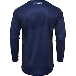 Youth Sector Minimal Jersey - Navy - Large 2912-2025