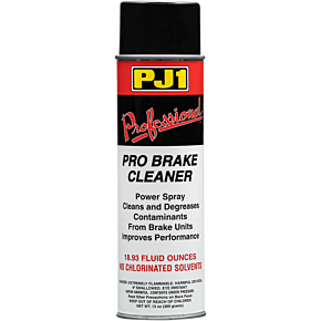 Brake Cleaner - CA Compliant