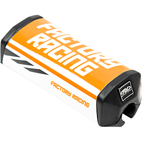 Handlebar Pad - Premium - Bulge - KTM 23-66514