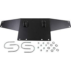 Bottom Plow Mount - CF Moto 4501-0935
