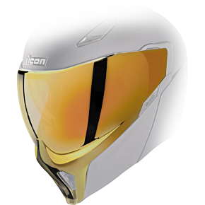 Threshold™ Shield - Forged Bronze 0130-1465