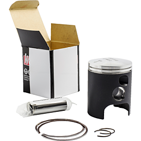 Piston Kit - 53.94 mm - Kawasaki KMX125 8007DA