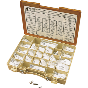Assortment - Screw - Button-Head DS-190995