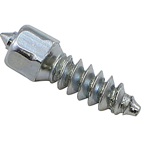 Twist Tire Screws - 20 mm - 500 Pack WST-0620-500