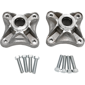 Wheel Hubs - Rear - 4 x 110 mm - 26-Spline - Suzuki 1341/110