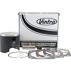 Top End Piston Kit KTA06-1.0