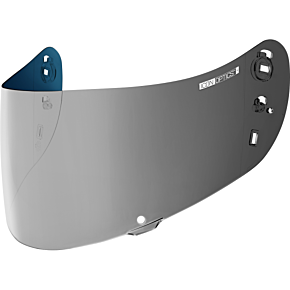 Optics™ Airframe Pro/Airform/Airmada™ Shield - 22.06 - RST Silver 0130-1157