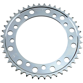 Sprocket - Rear - Honda - 44-Tooth JTR1311.44
