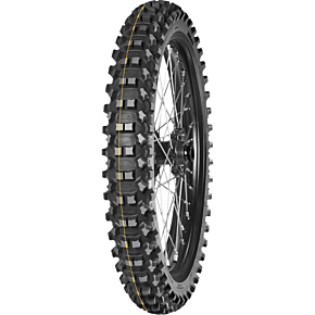 Tire - Terra Force-EX MH Super - Front - 70/100-19 - 42M 70000971