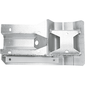 Swingarm Skid Plate - TRX450R 58-2450