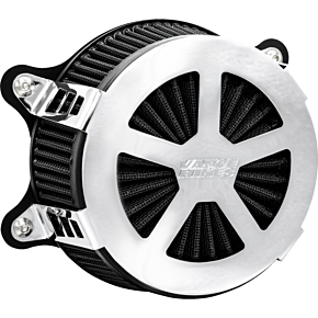 VO2 Radiant V Air Intake Kit - Chrome 71103