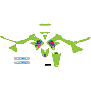 Graphic Kit - KX Retro 20-20-364