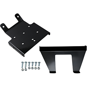 Winch Mount - Suzuki 4505-0673