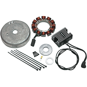 Rectifying Regulator - Harley Davidson CE-204