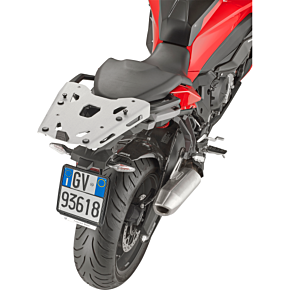 Rear Rack - BMW - S 1000 XR SRA5138