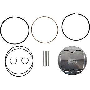 Piston Kit 0910-6493