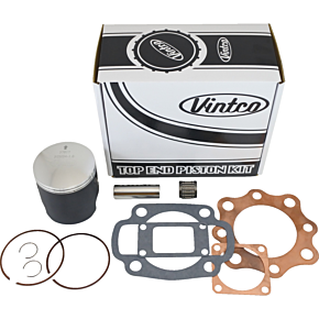 Top End Piston Kit KTH06-1.0
