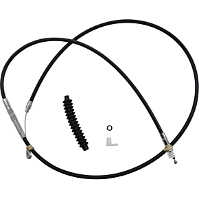 Clutch Cable - Vinyl 0652-2370
