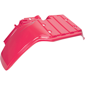 Rear Fender - Red 118952