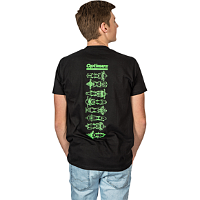 Speed Therapy T-Shirt - Medium TA-242BL