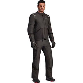 Andes v4 Drystar® Jacket - Black - 3XL 3200526-10-3X