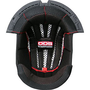 ATS-1R Liner - Black - XS 70-5004