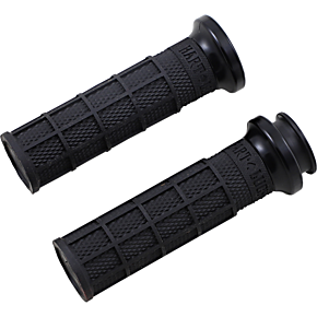 Grips - Hart Luck - Black/Black V31ITW-BB-B