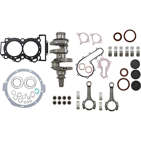 Bottom End Kit HR00117