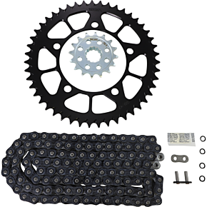 Chain Kit - Black CK7613