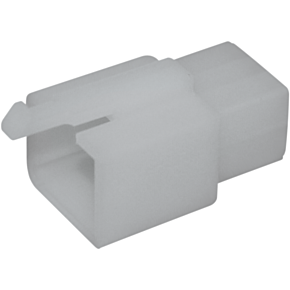 ML Locking 110 Connector - 6-Pin Male - 5 Pack NH-ML-6AL