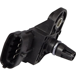 Manifold Absolute Pressure Sensor - 2.5 Bar 17815
