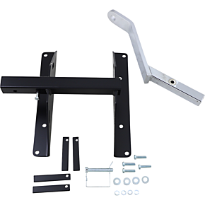 Trailer Hitch - Trike HD007-TG20