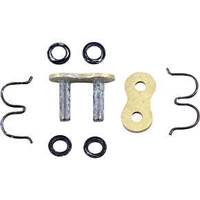525 R4 SRS - Road Chain - Replacement Master Link C345
