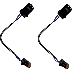 Extension Harness - Front Turn Signal - 4" CD-TS-EXT-4
