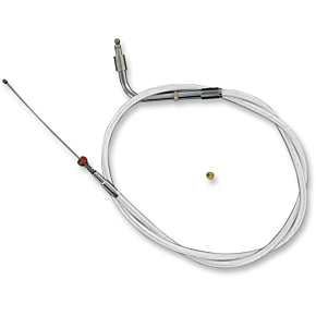 Throttle Cable - Platinum Series 106-30-30012