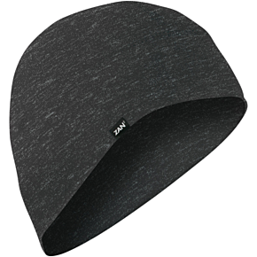 SportFlex™ Beanie - Charcoal Heather WHLL410