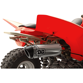V2™ Exhaust 073-2130
