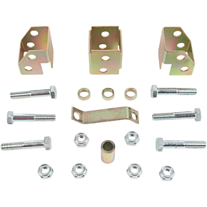 Lift Kit - 2.00" - Front/Back 73-13319