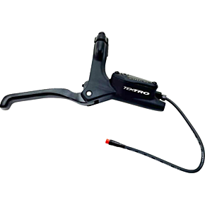 Tektro HDE350 Brake Lever - Right 015-030