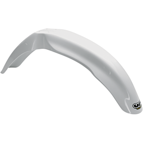 Front Fender - White HO03662041