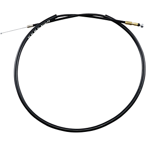 Motion Pro Black Choke Cable for Honda