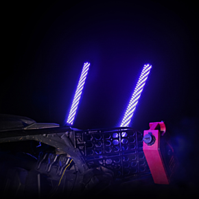 Light Rod - 2' BL-WPCD