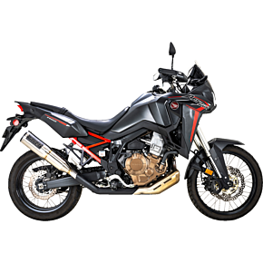 Adventure Hi-Output 450 Slip-On Muffler 14523