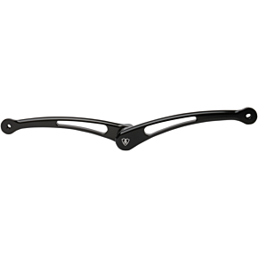 Heel/Toe Shifter - Radius - Black 19-761