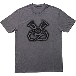 Agroid Shadow T-Shirt - Gray - Medium 3030-21338