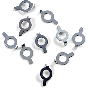 Inner Primary Lock Tabs 7402