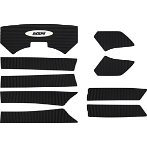 Traction Mat - Black 012-305BLK